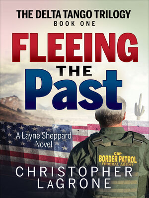 cover image of Fleeing the Past